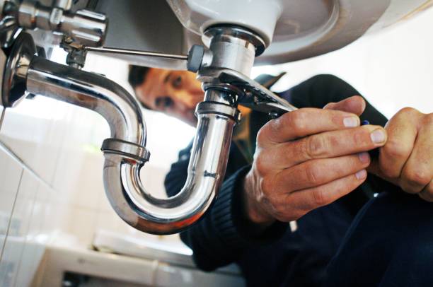 Best Sprinkler Systems  in Severn, MD