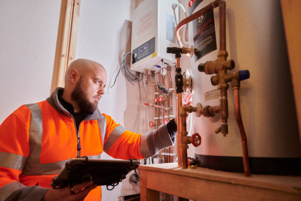Best Leak Detection Services  in Severn, MD