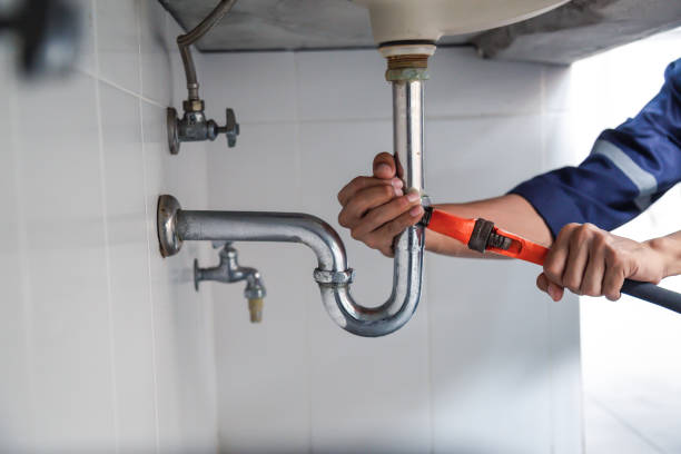 Best Sewer Line Repair  in Severn, MD