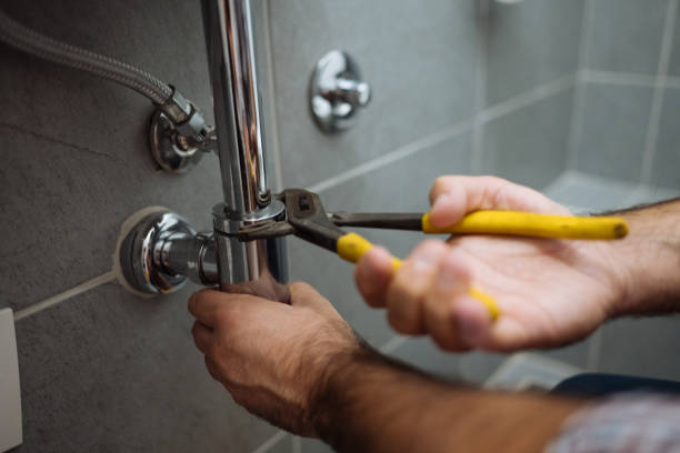 Best Best Plumbers Near Me  in Severn, MD