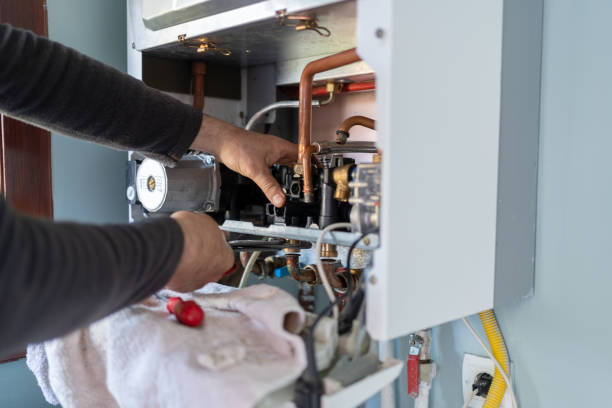 Reliable Severn, MD Plumbing Solutions