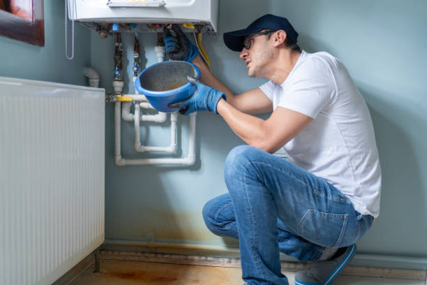 Best Sewer Line Repair  in Severn, MD