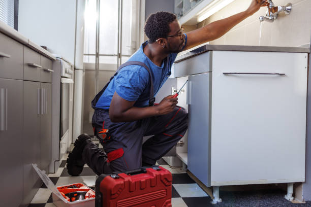  Severn, MD Plumbing Pros