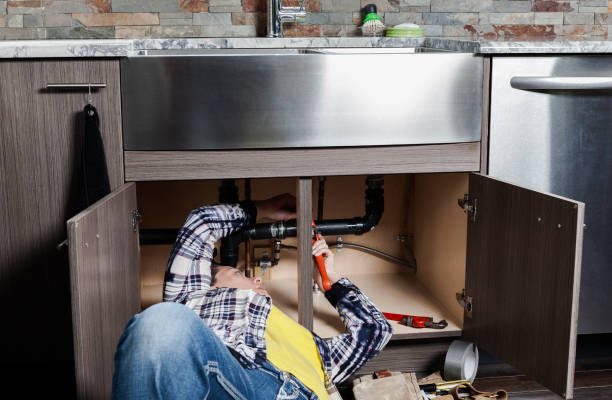 Best Emergency Plumber  in Severn, MD