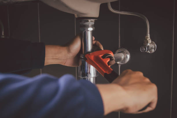 Best Water Softener Installation  in Severn, MD
